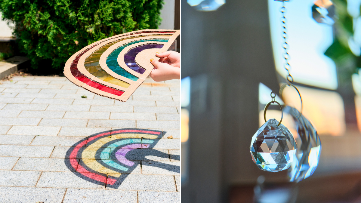 35 DIY Suncatcher Ideas for 2025