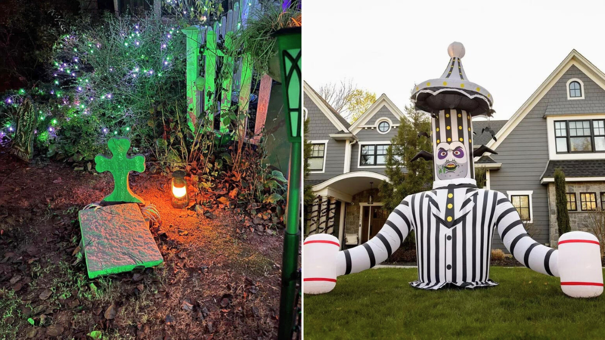 30 DIY Beetlejuice Decoration Ideas for 2025