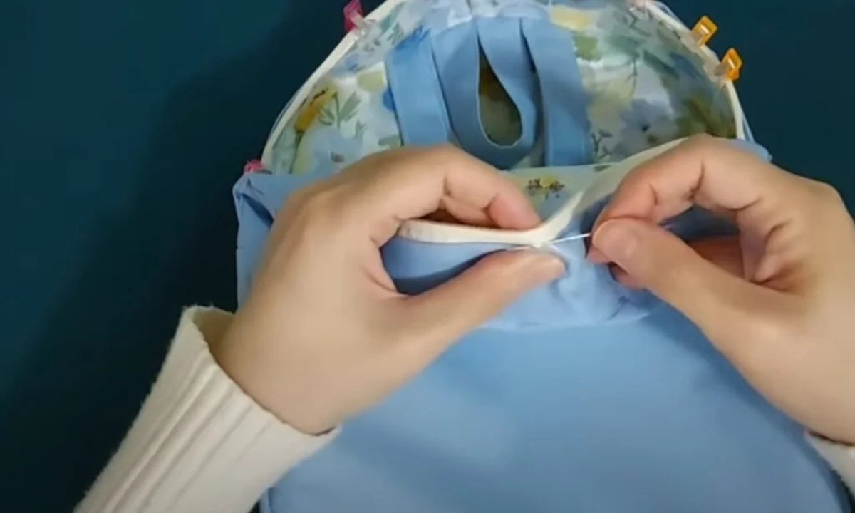 How to Make a DIY Backpack That Looks Store-Bought in 2025