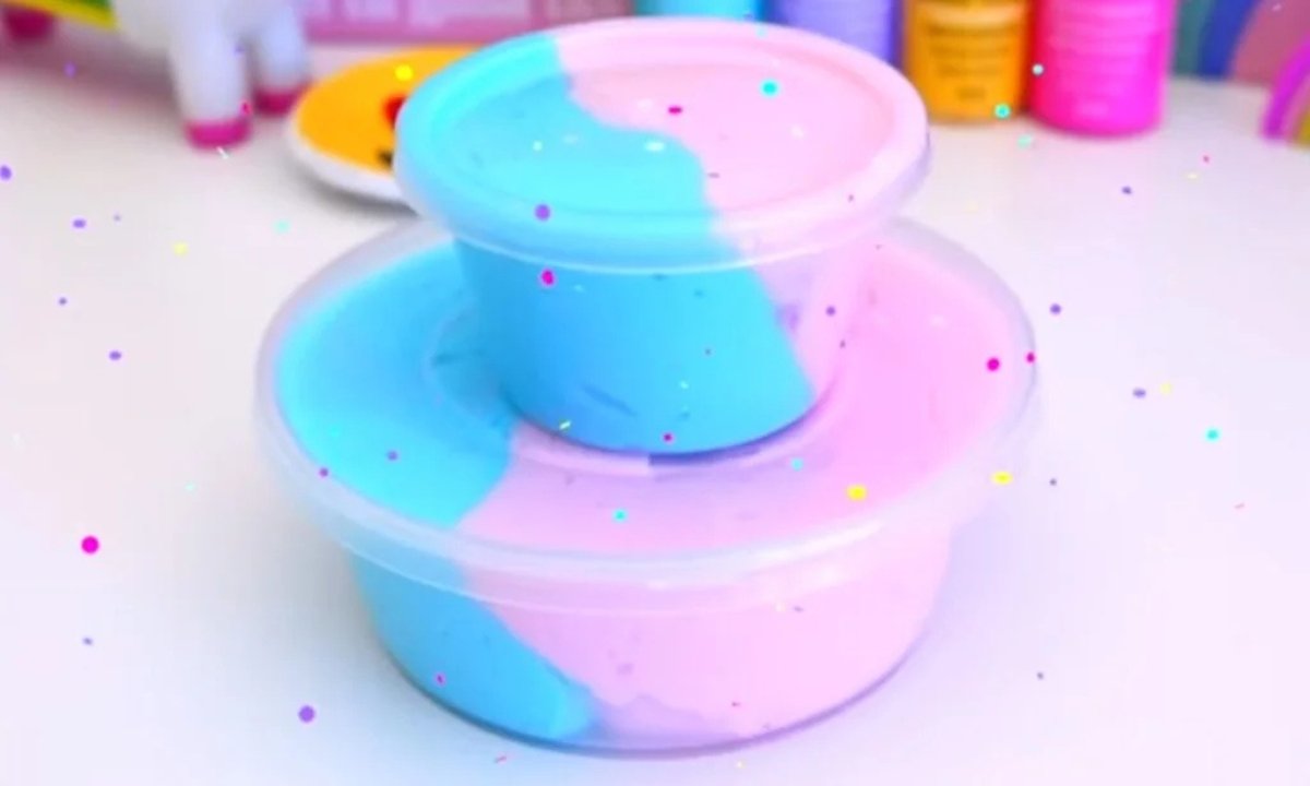 How to Make Slime Without Borax at Home
