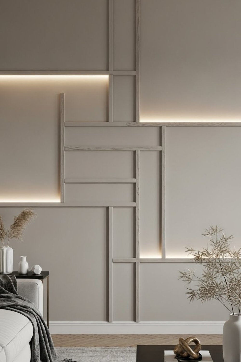23 DIY Board And Batten Wall Ideas for 2026 – THE DIYERA