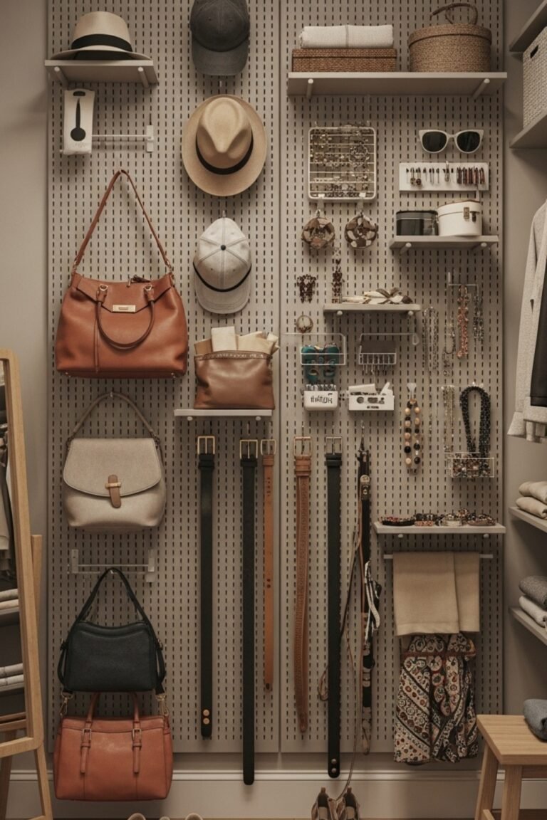 24 DIY Walk In Closet On A Budget Ideas for 2026 – THE DIYERA